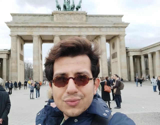 Bismil Almanca Özel Ders