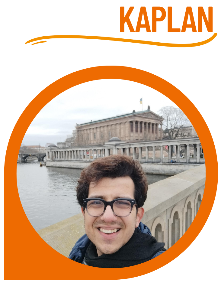 Bismil Almanca Özel Ders